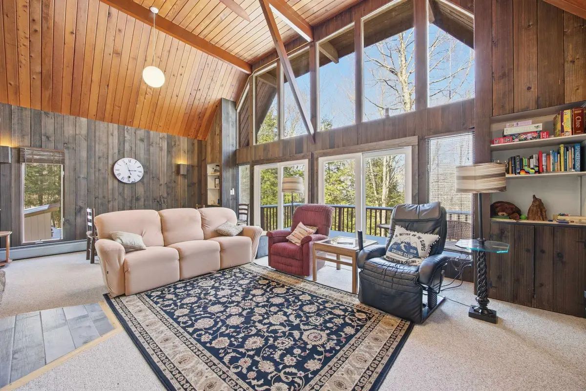 70 Spring Hill Road, Campton, NH 03223 - #1