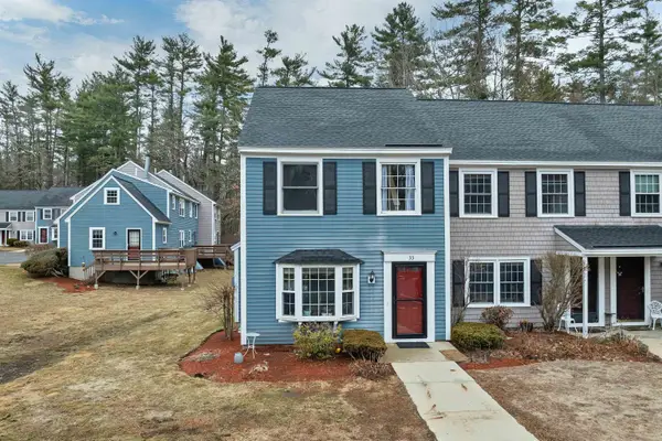 33 Donovan Court, Merrimack, NH 03054