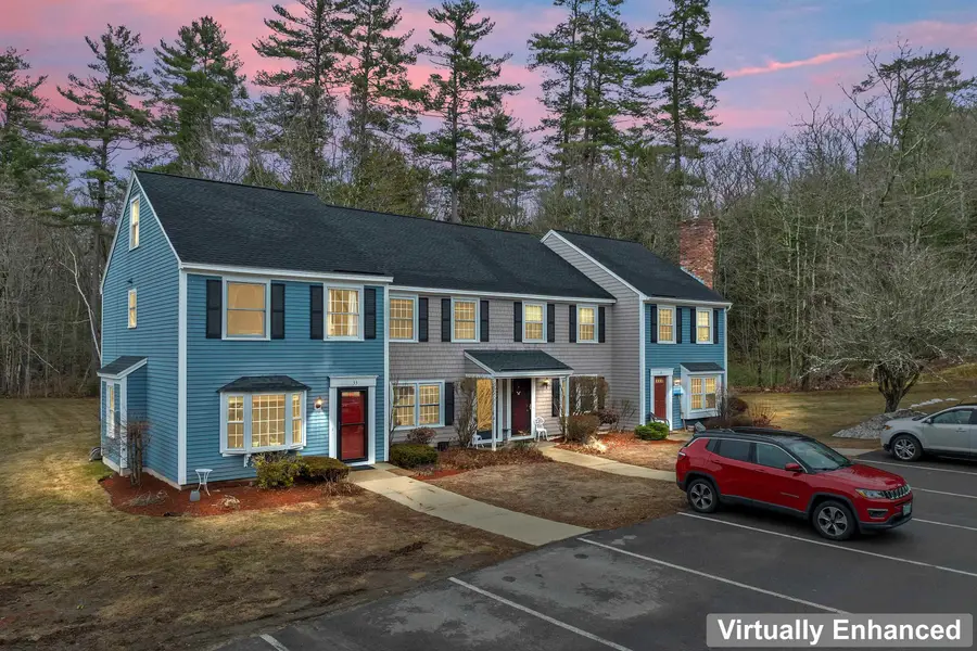 33 Donovan Court, Merrimack, NH 03054 - #2