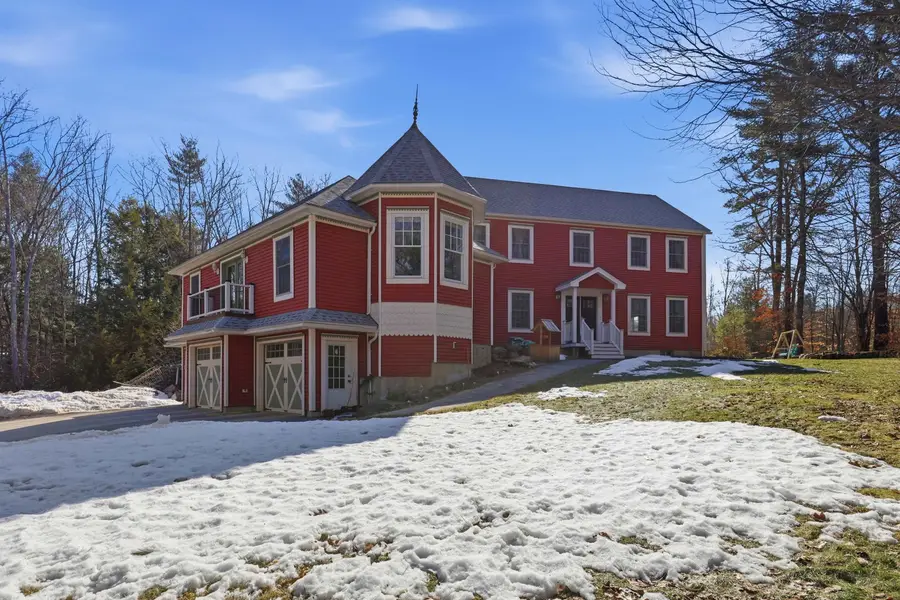 38 Range Road, Epsom, NH 03234 - #3