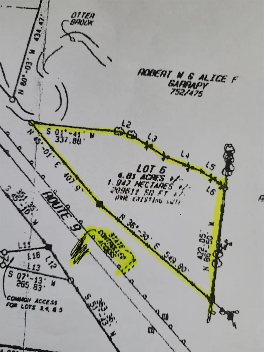 00 Rt 9, Sullivan, NH 03445 - #2