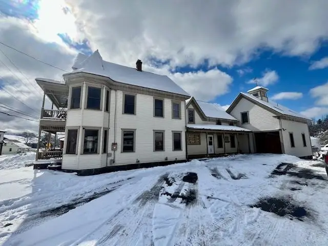 735 Milan Road, Milan, NH 03588 - #3