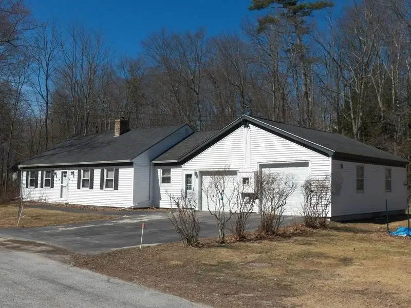 8 Blair Avenue, Hillsborough, NH 03244 - #1
