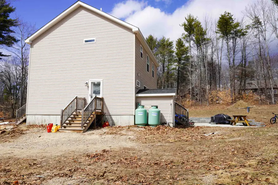 1656 Province Lake Road #lot 2, East Wakefield, NH 03872-4409 - #2