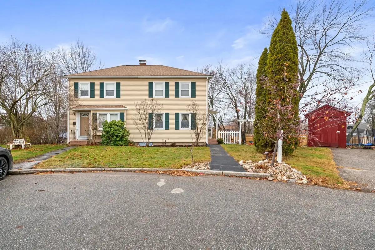 88 Harold Street, Manchester, NH 03104 - #1