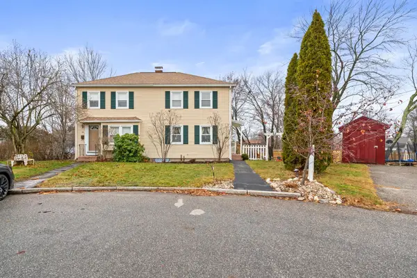 88 Harold Street, Manchester, NH 03104