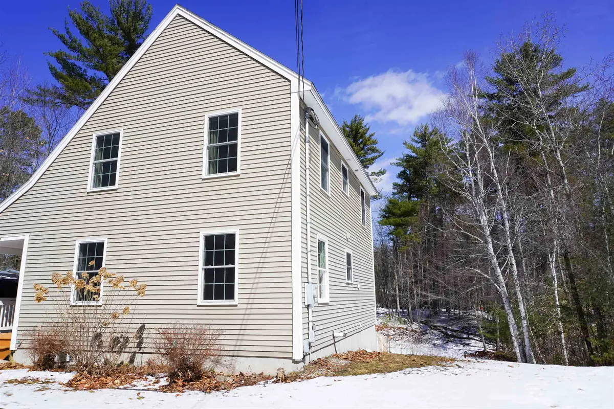 82 Robinhood Road #Lot : 24, Wakefield, NH 03830 - #1