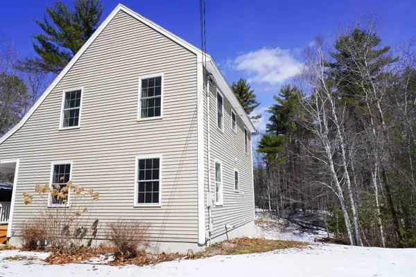 82 Robinhood Road #Lot : 24, Wakefield, NH 03830
