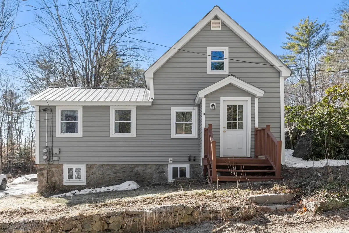 17 Angier Road, Fitzwilliam, NH 03447 - #1