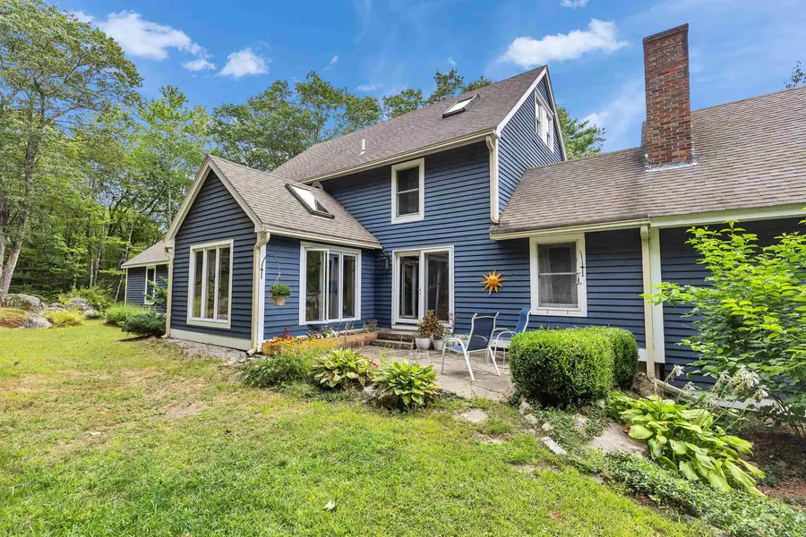 11 Kasey Drive, Milford, NH 03055 - #2