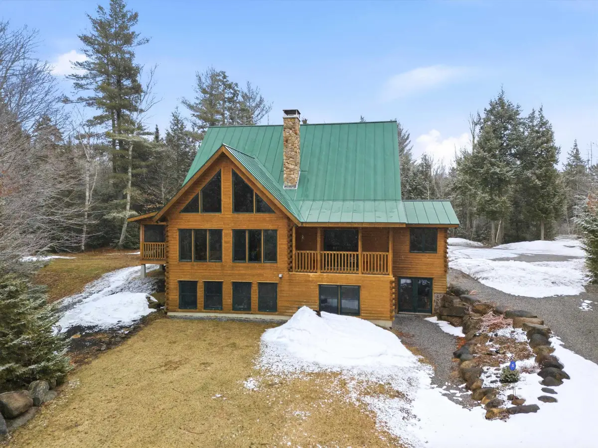 72 N Ridge Road, Bradford, NH 03221 - #1