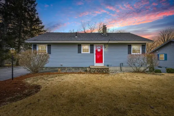 113 Comeau Street, Manchester, NH 03102