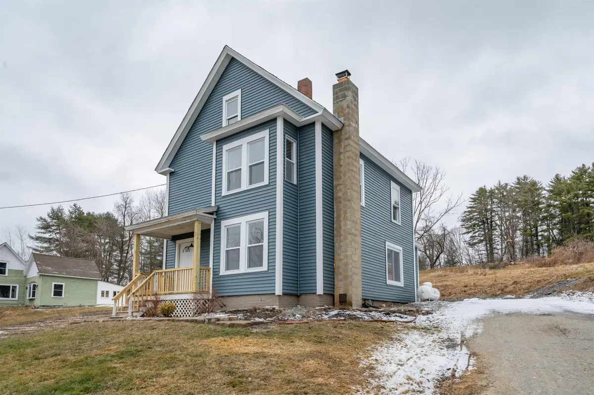 46 Depot Street, Belmont, NH 03220 - #1