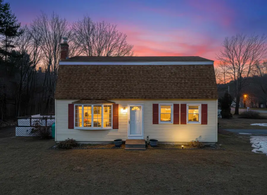 48 Dracut Road, Hudson, NH 03051 - #2