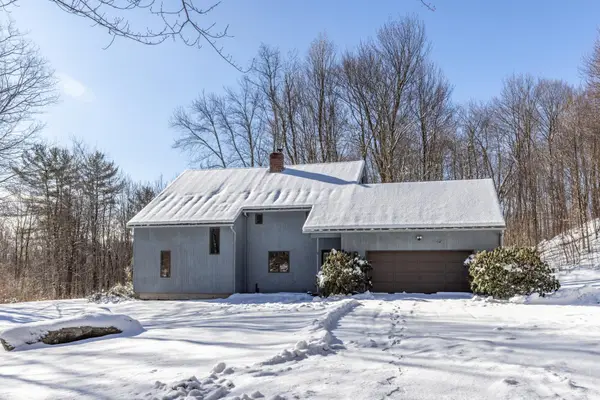 47 Mt Vista Road, Underhill, VT 05489