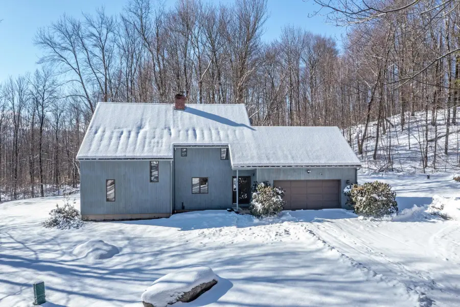 47 Mt Vista Road, Underhill, VT 05489 - #2