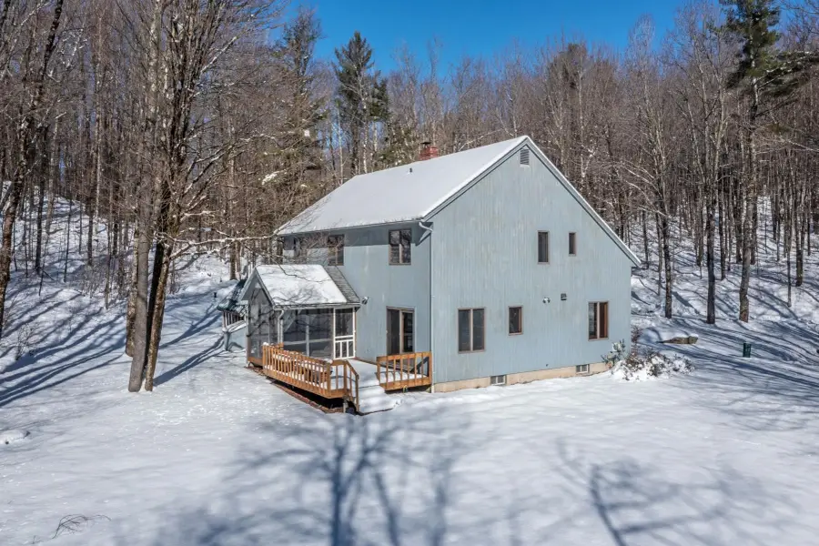 47 Mt Vista Road, Underhill, VT 05489 - #3