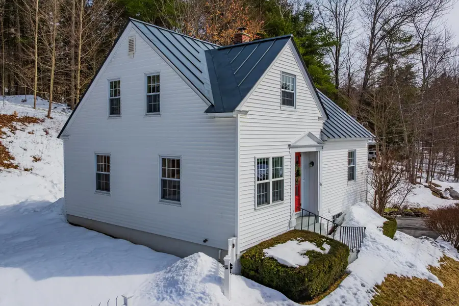 163 Meriden Road, Lebanon, NH 03766 - #2