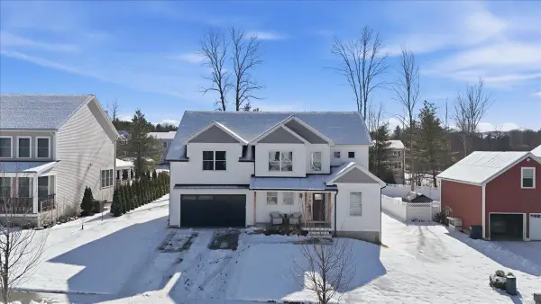 196 Chloe Circle, Williston, VT 05495