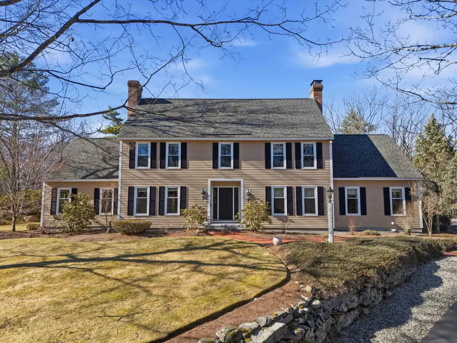 12 Village Woods Drive, Amherst, NH 03031 - #2