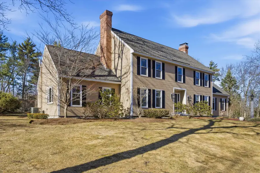 12 Village Woods Drive, Amherst, NH 03031 - #3