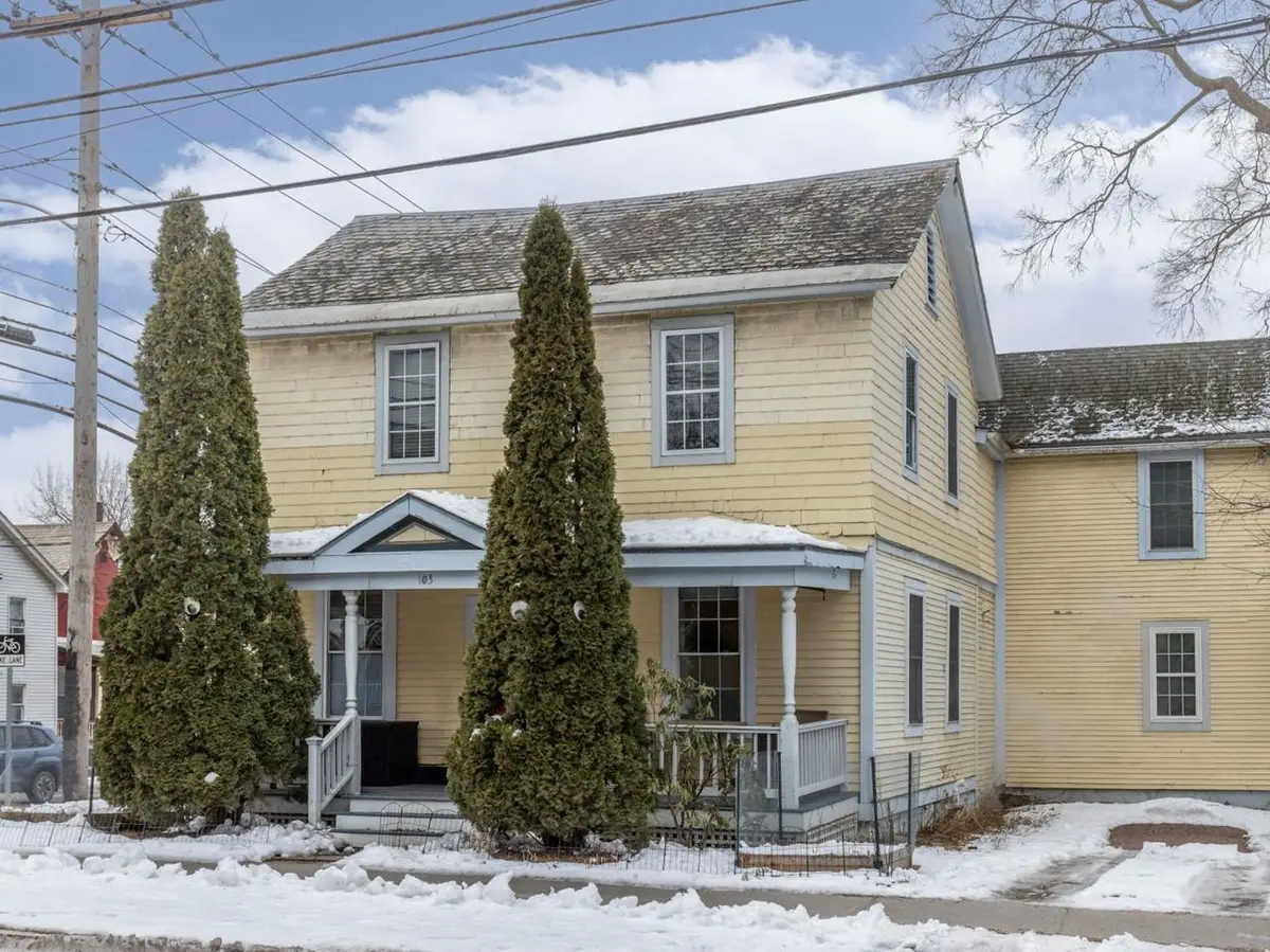 103 Maple Street, Burlington, VT 05401 - #1