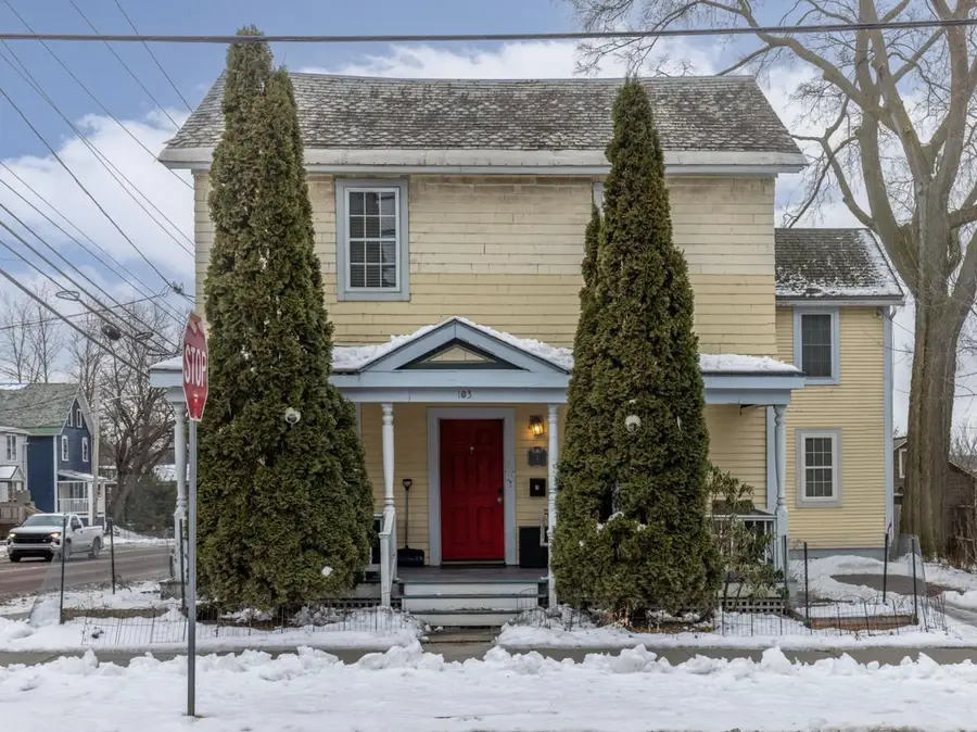 103 Maple Street, Burlington, VT 05401 - #2