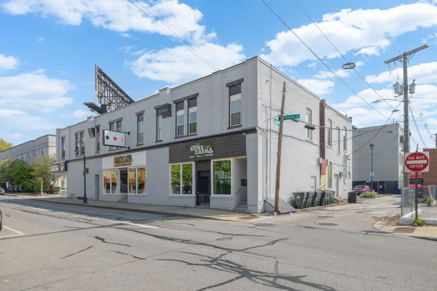 119 Hanover Street, Manchester, NH 03101 - #2