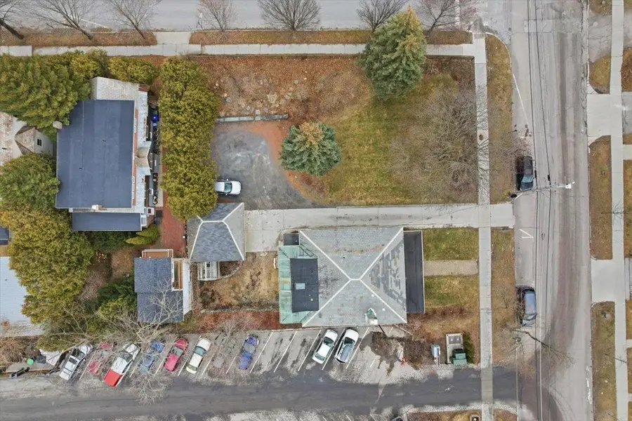 308 College Street, Burlington, VT 05401 - #2