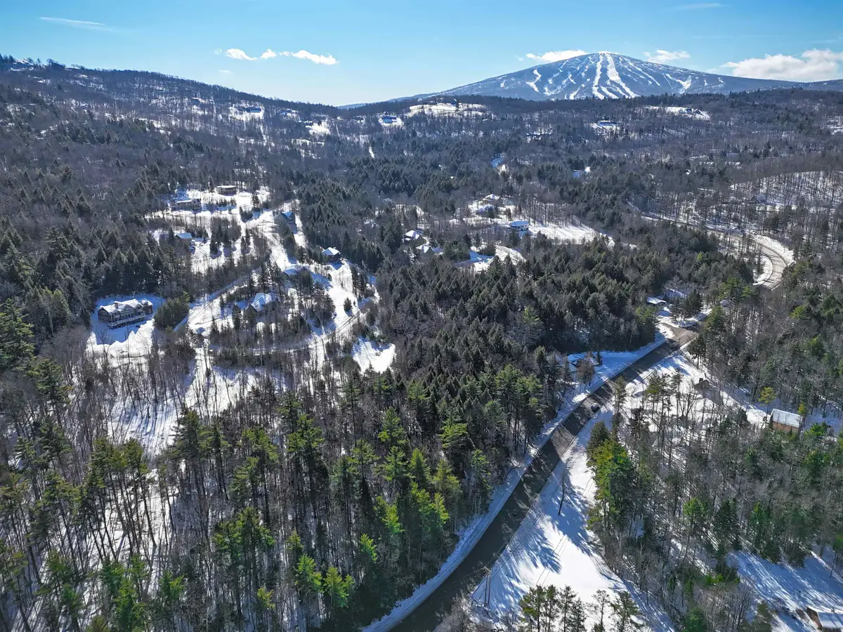 00 Garden Loop Road, Winhall, VT 05340 - #1