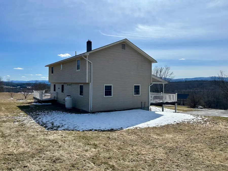918 Hebard Hill Road, Randolph, VT 05060 - #2