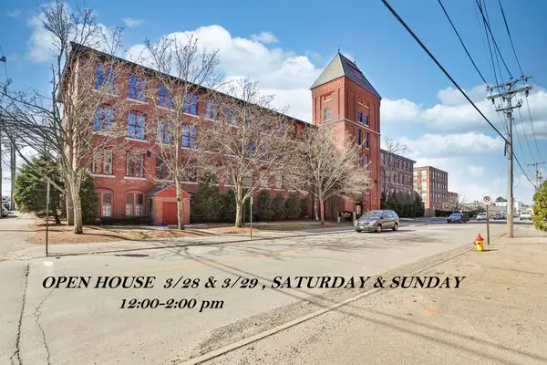 471 Silver Street #403, Manchester, NH 03103