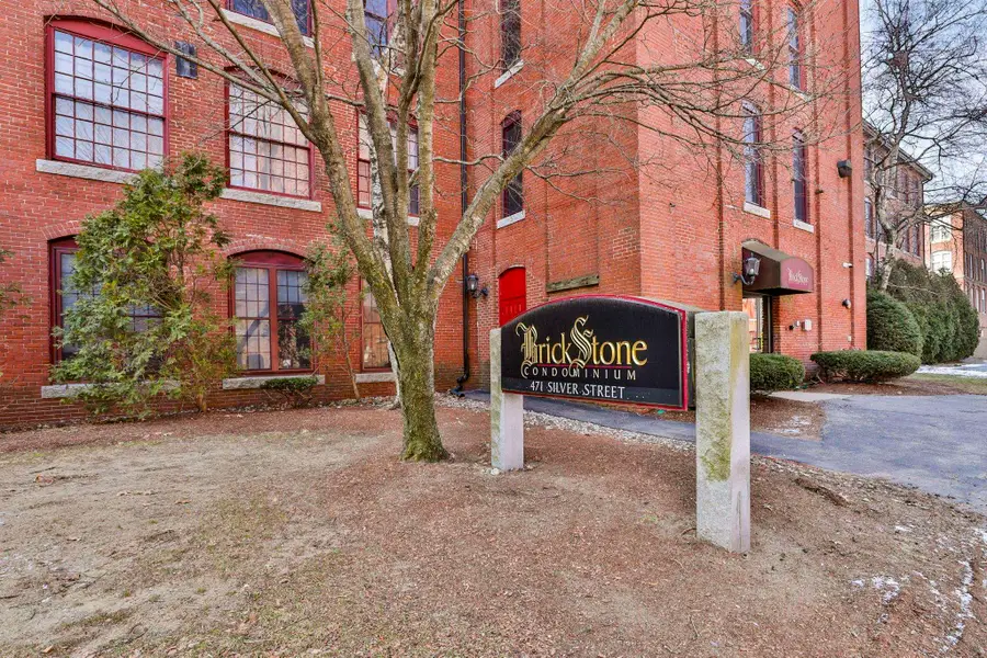 471 Silver Street #403, Manchester, NH 03103 - #2