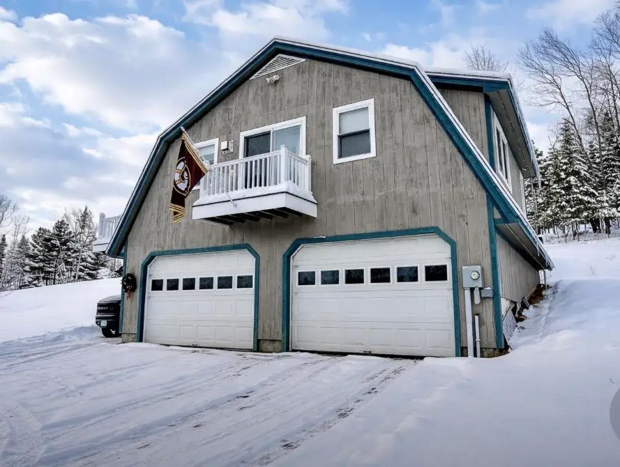 181 Hill Road, Dummer, NH 03588 - #1