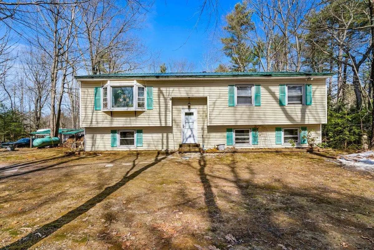 361 Chester Turnpike, Candia, NH 03034 - #1