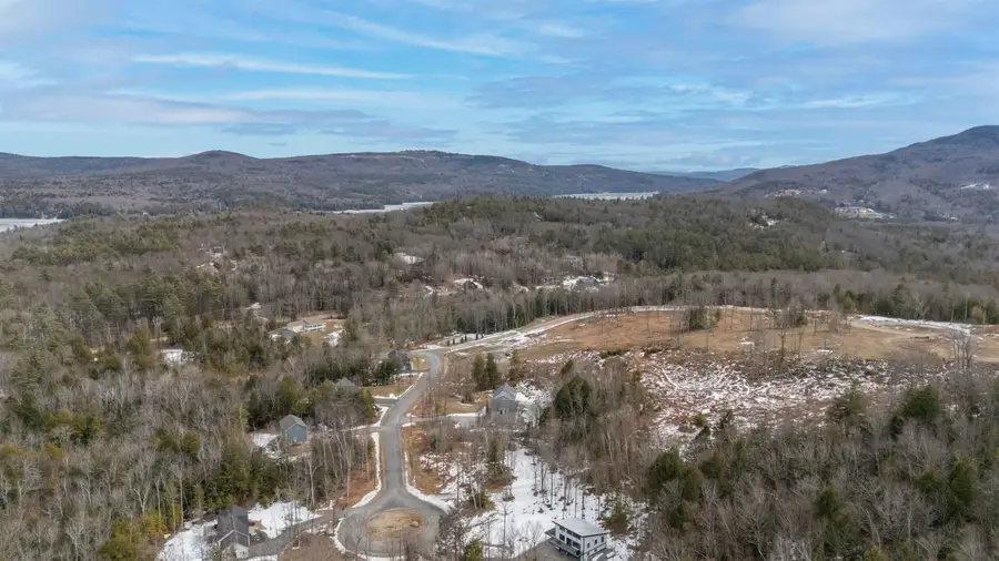 Lot 11 Greenwood Lane, Sunapee, NH 03782 - #3