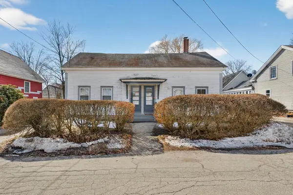 11-13 Jackson Street, Hillsborough, NH 03244