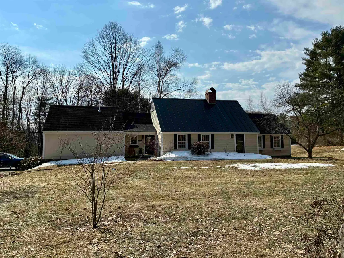 710 Meadowland Farms Road, Quechee, VT 05059 - #1