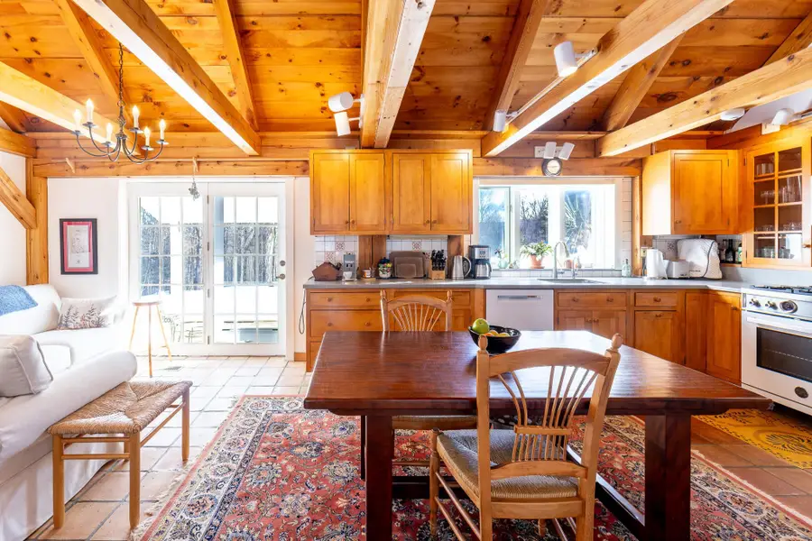 710 Meadowland Farms Road, Quechee, VT 05059 - #3