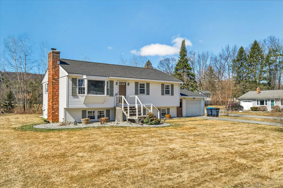 681 Colonial Drive, White River Junction, VT 05001 - #1