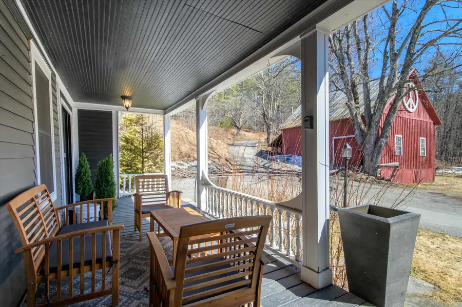 5 William Mundell Road, South Newfane, VT 05362 - #2