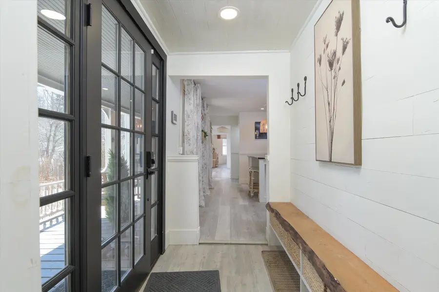 5 William Mundell Road, South Newfane, VT 05362 - #3