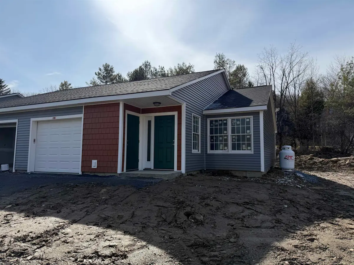 527 Jennings Brook Drive, Bennington, VT 05201 - #1