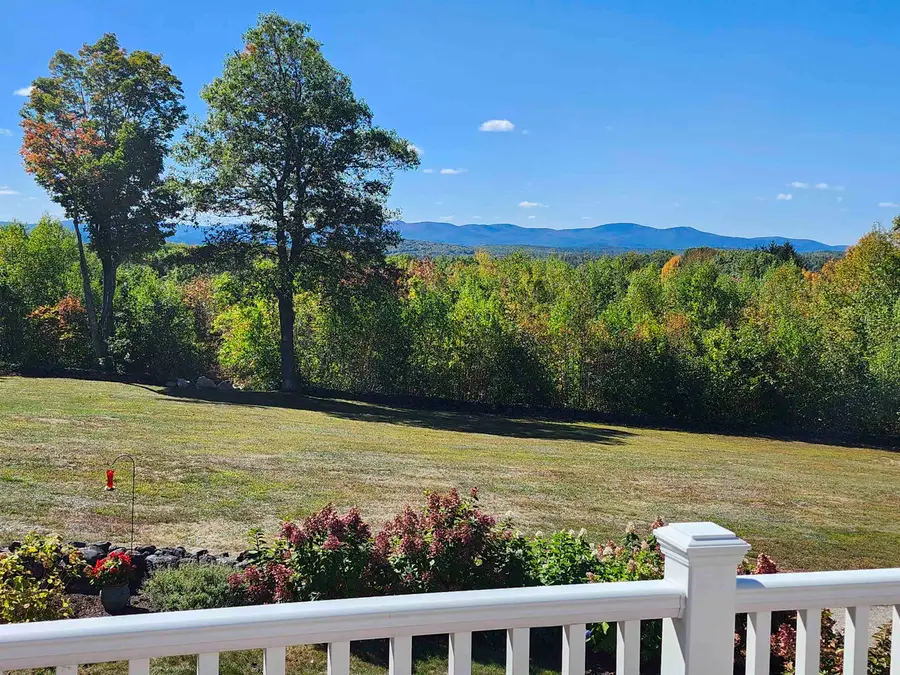 33 Sky Lane, Wolfeboro, NH 03894 - #2