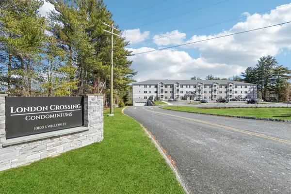 10100 S Willow Street #109, Manchester, NH 03103