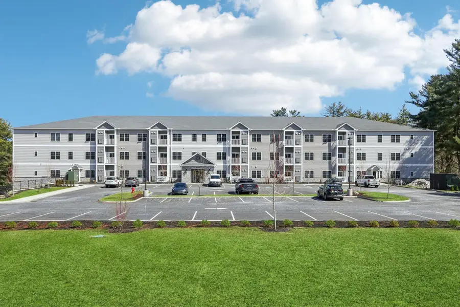 10100 S Willow Street #109, Manchester, NH 03103 - #2