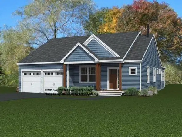Lot 12 Pebble Court, Barrington, NH 03825