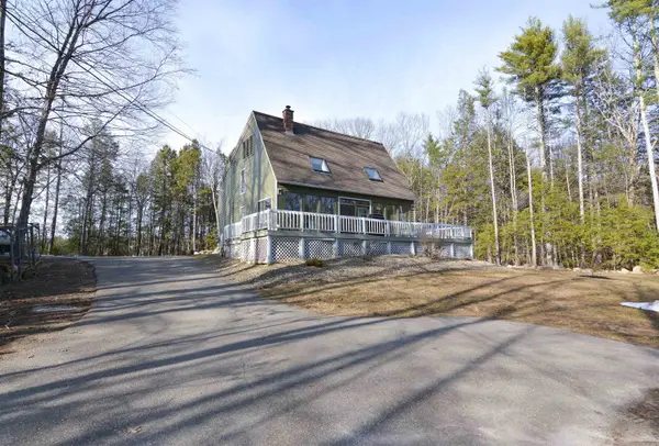 150 North Road, Sandown, NH 03873