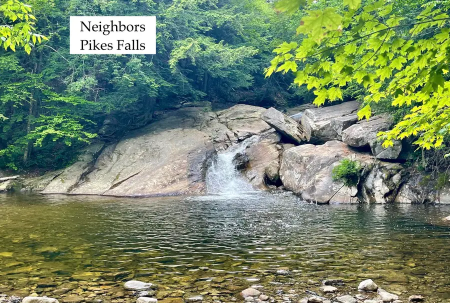 4769 Pikes Falls Road, Jamaica, VT 05143 - #3