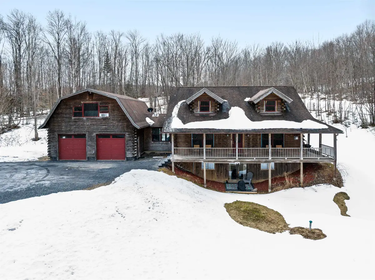 356 Hyland Hill Road, Washington, VT 05675 - #1